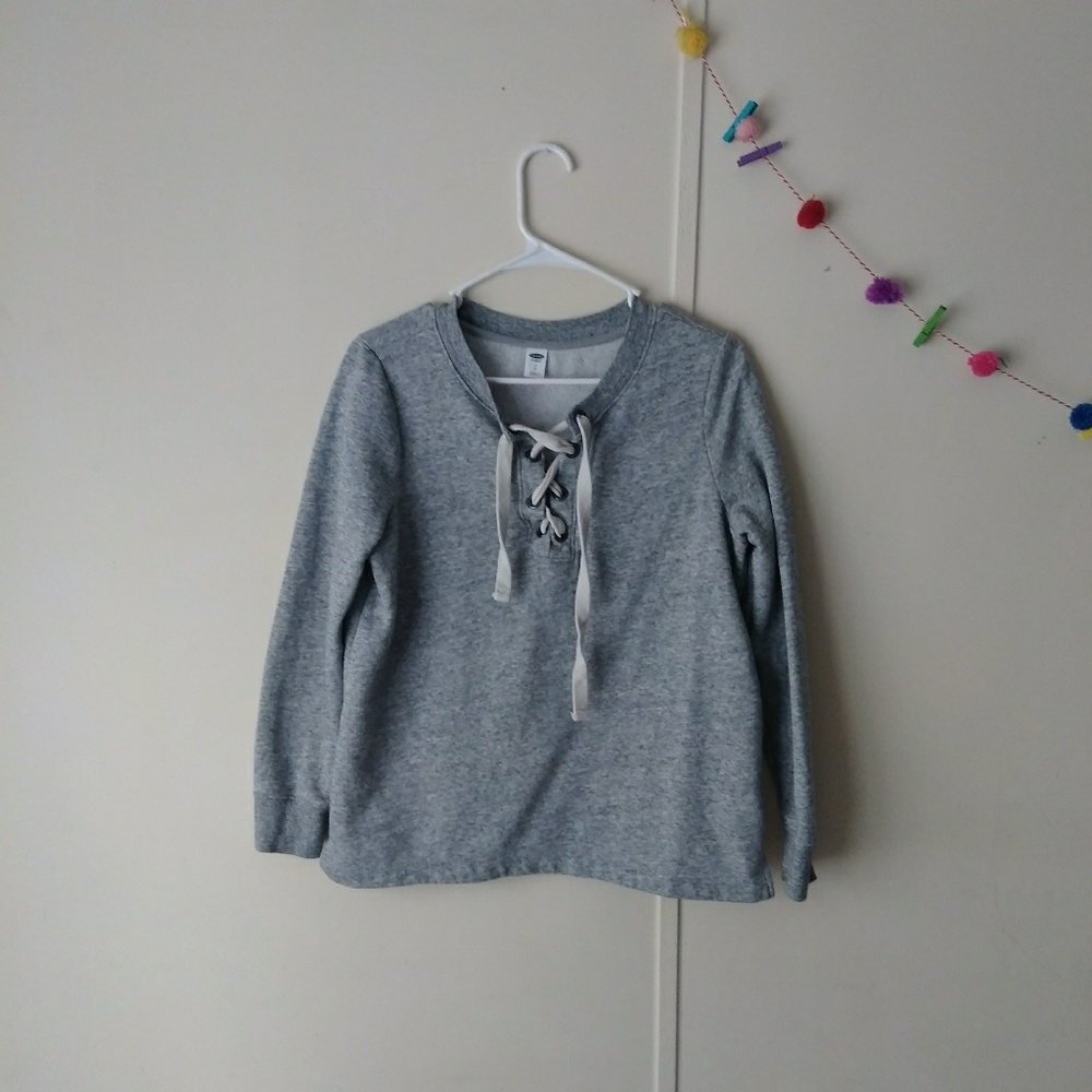 Old Navy Pullover